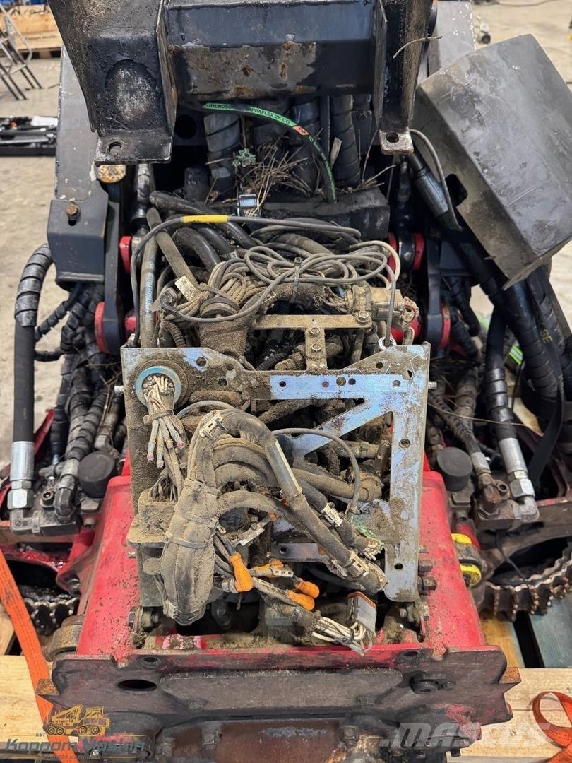 Waratah H413 Tête d'abattage / ébranchage