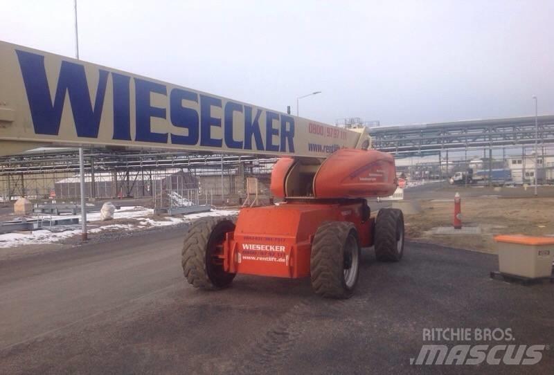 JLG 1350 SJP Nacelles télescopiques