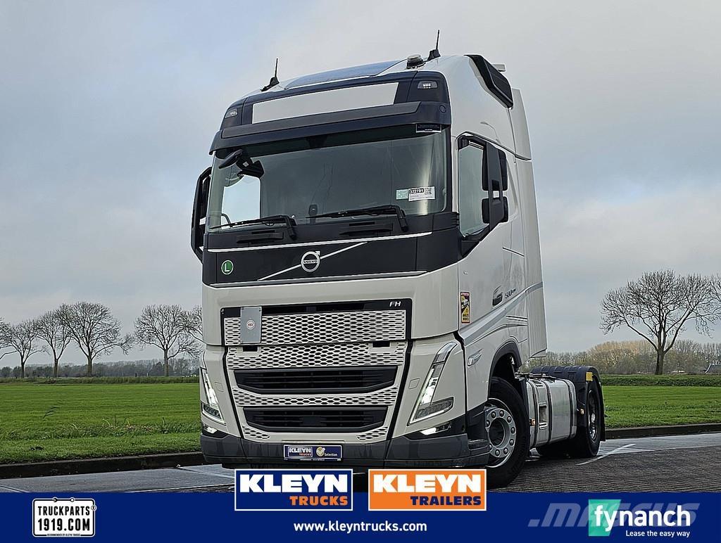 Volvo FH 500 XL, Tracteur routier