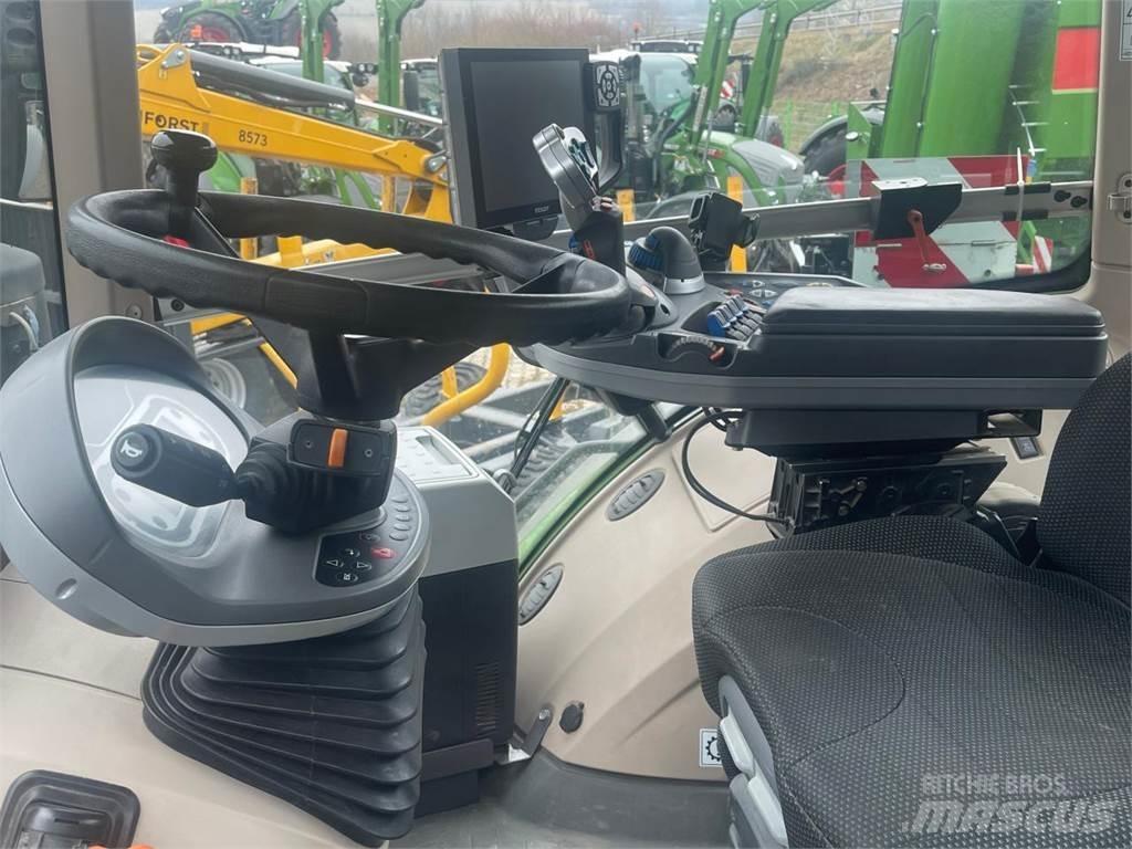 Fendt 1050 Vario Tracteur