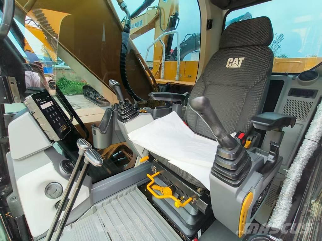CAT 320 GC Mini pelle 7t-12t