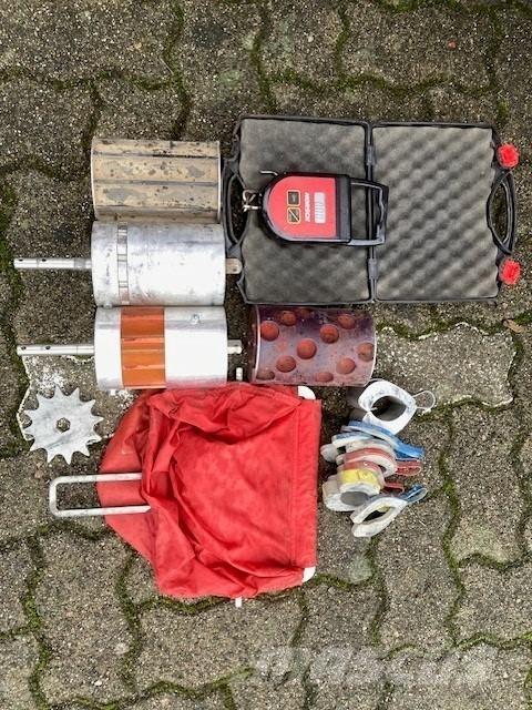 Horsch Pronto 3DC Semoir