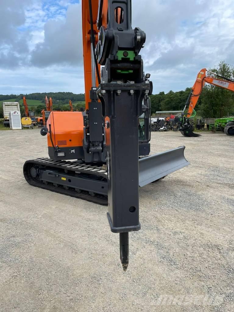Develon HB08 Marteau hydraulique