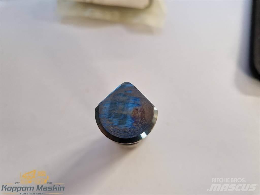 Rottne 110-32233 Tête d'abattage / ébranchage