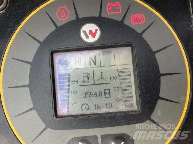 Wacker Neuson DW 90 Mini tombereau