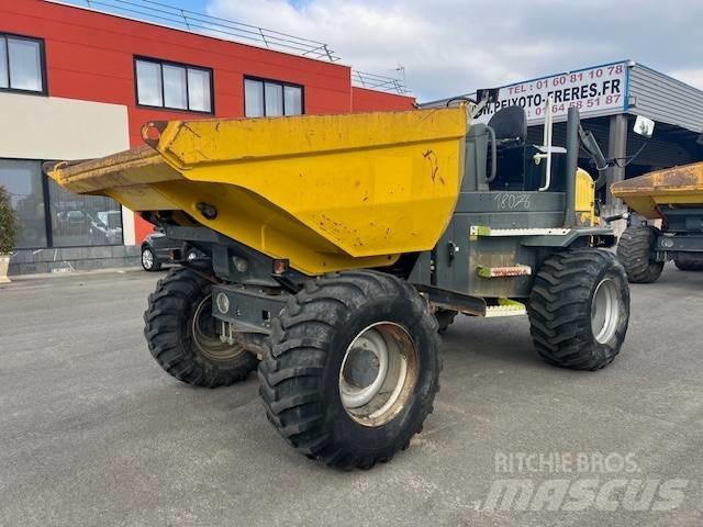 Wacker Neuson DW 90 Mini tombereau