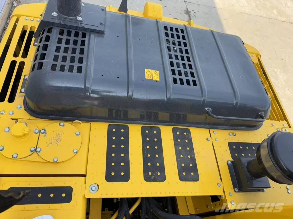 Komatsu PC 200-8N1 Pelle sur chenilles