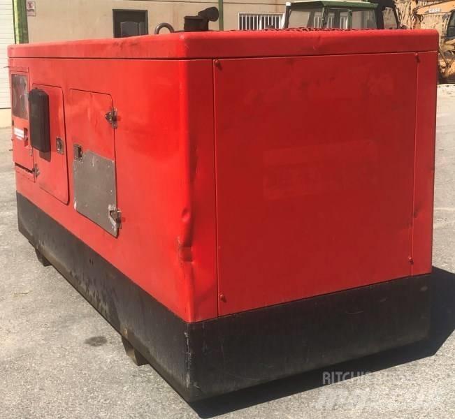 Himoinsa HIW 100 Générateurs diesel