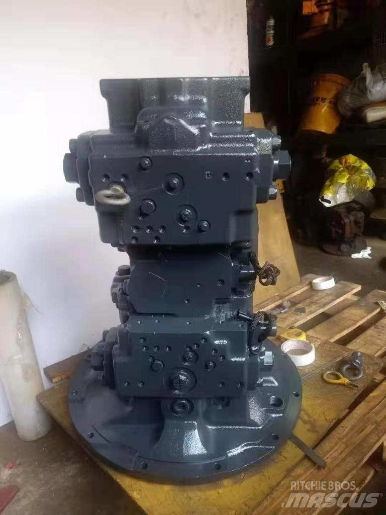 Komatsu PC 450-7 Hydraulique