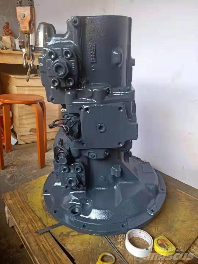 Komatsu PC 450-7 Hydraulique