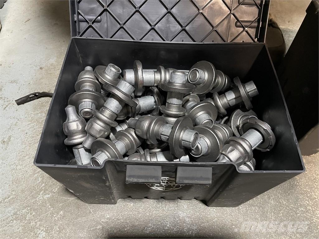 Wirtgen W 100 Fi Fraiseuse à froid