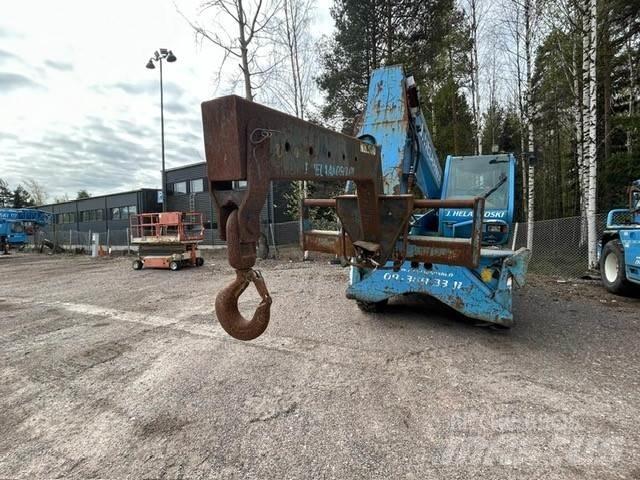 Merlo Roto 33,16 Chariot télescopique