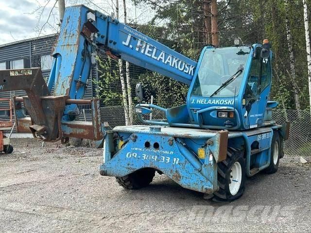 Merlo Roto 33,16 Chariot télescopique
