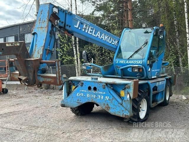 Merlo Roto 33,16 Chariot télescopique
