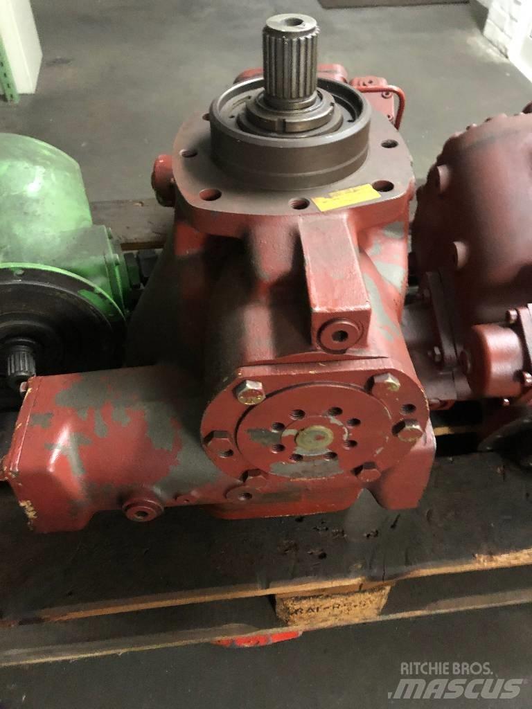 Linde MV 140 Autres accessoires