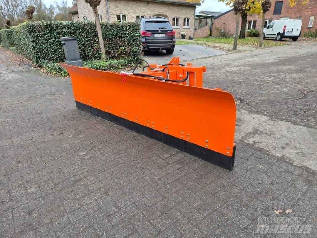 Metal-Technik 300 Chasse neige