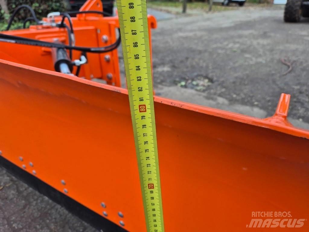 Metal-Technik 300 Chasse neige