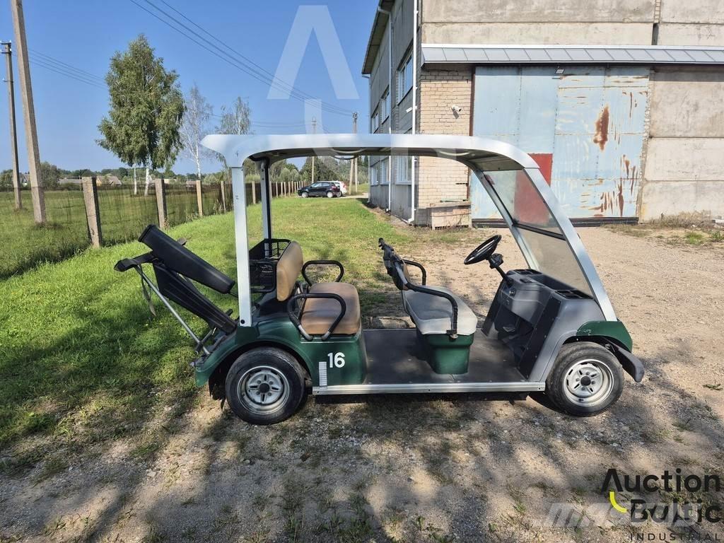Yamaha JY3 Voiturette de golf