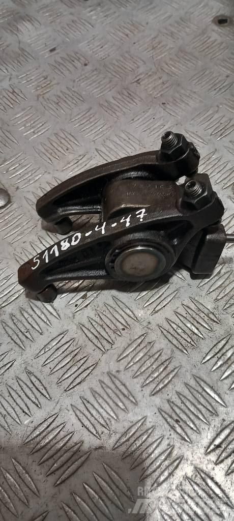 Scania P 360.    1782106 Moteur