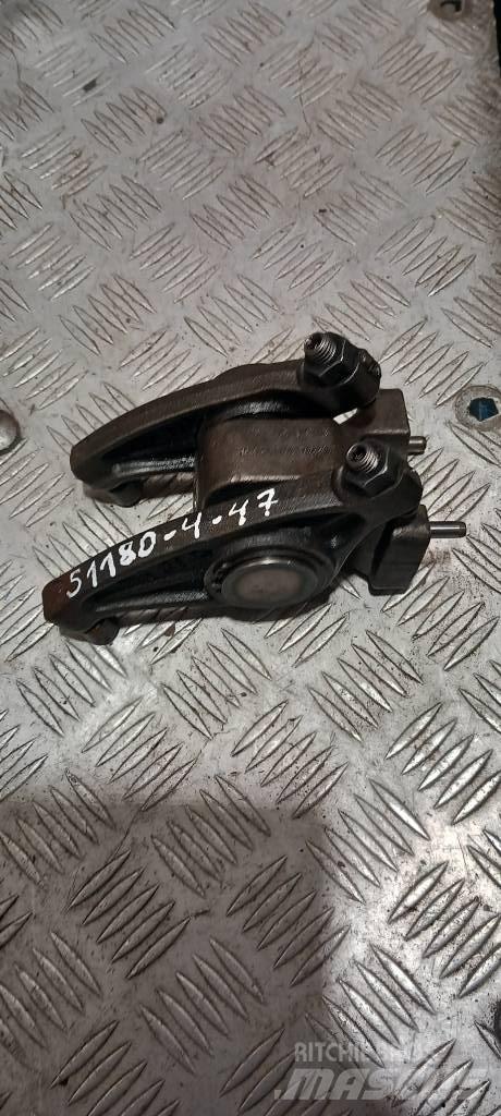 Scania P 360.    1782106 Moteur