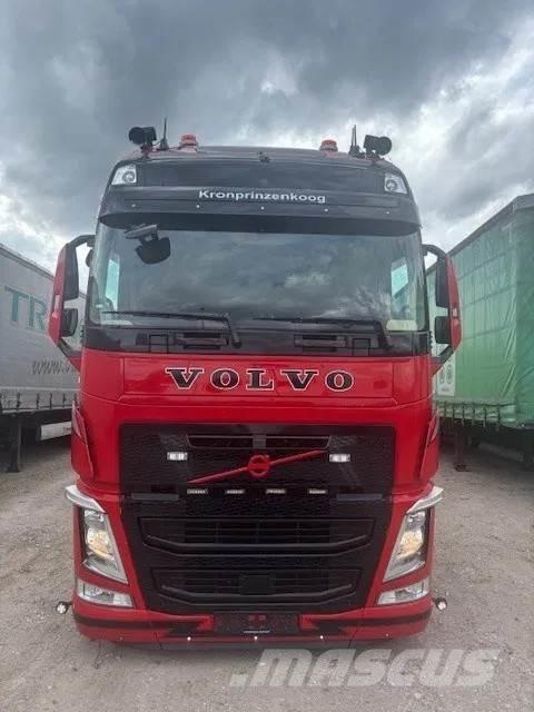 Volvo FH 500 Tracteur routier