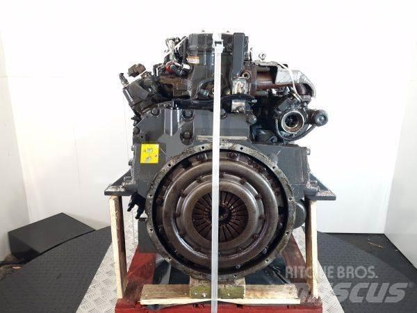 DAF FR103U2 Moteur