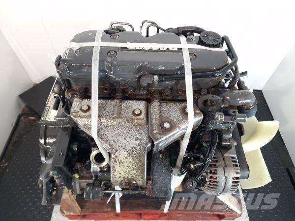DAF FR103U2 Moteur