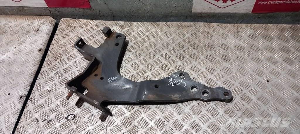 Scania G 400   1802166 Châssis et suspension