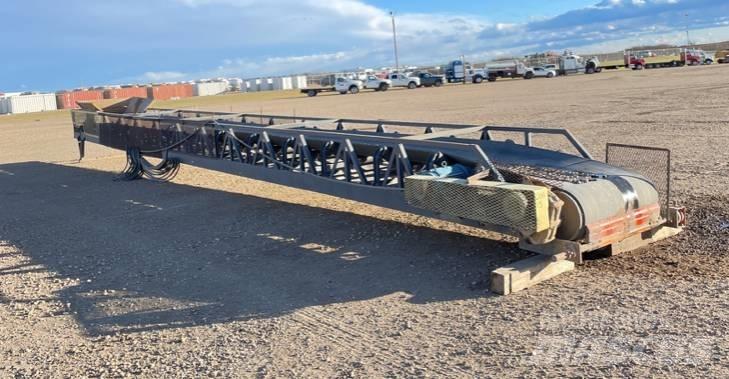  Juniper 42x50 Convoyeur