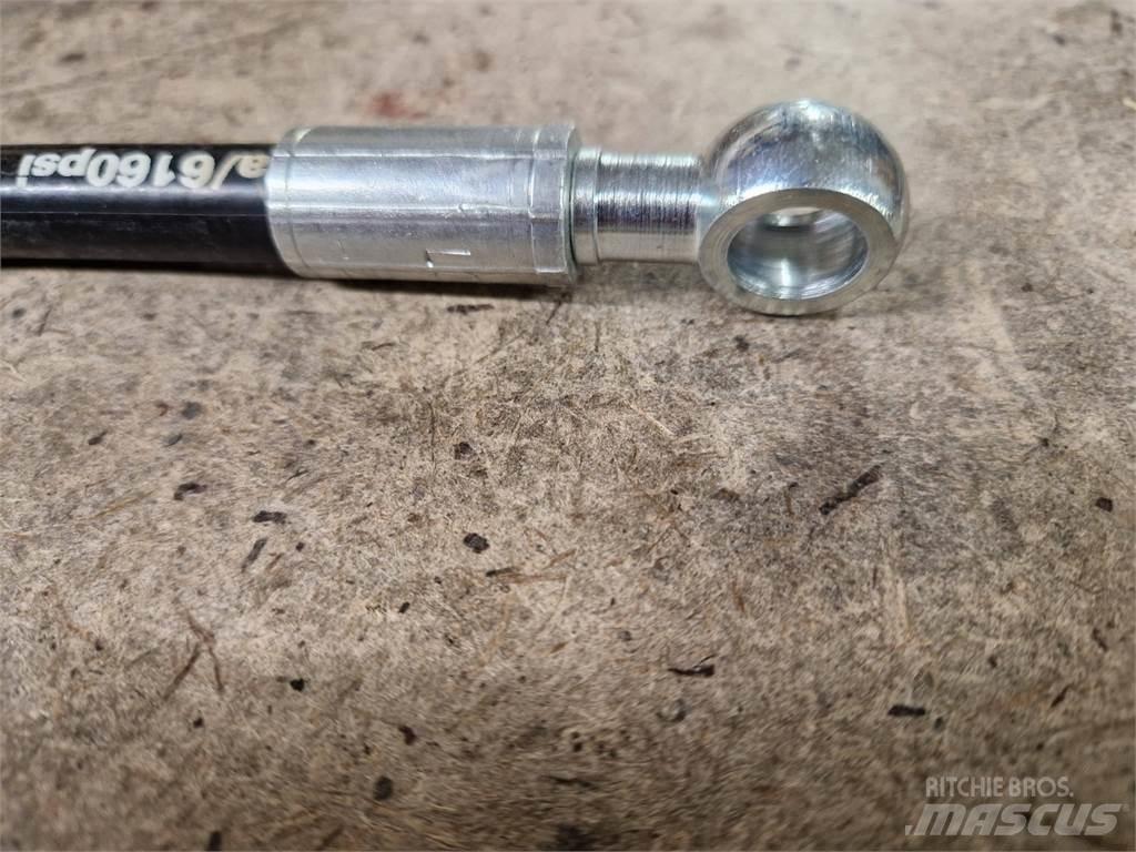 Eco Log 644061 Hydraulique