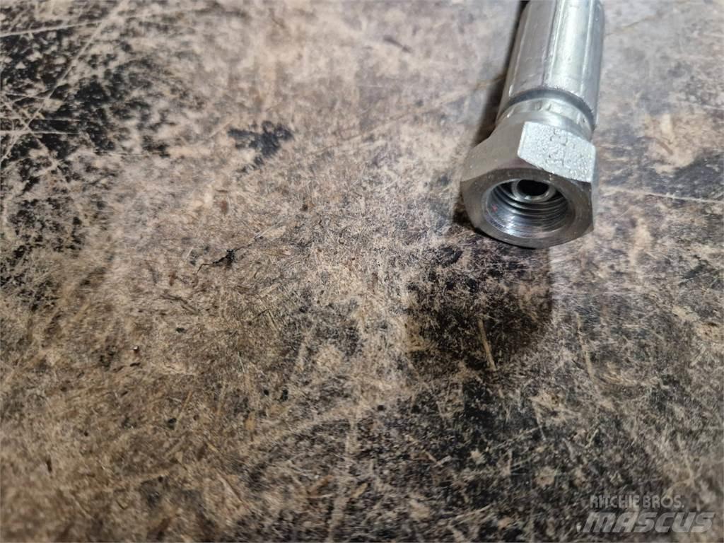 Eco Log 644061 Hydraulique