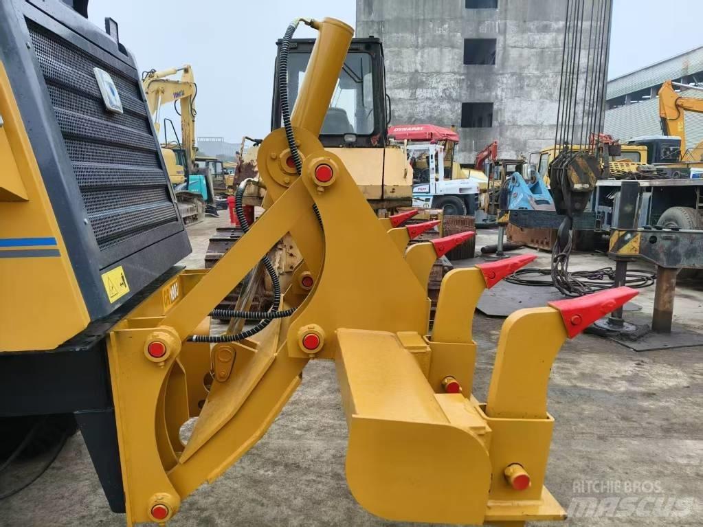 XCMG GR180 Niveleuse