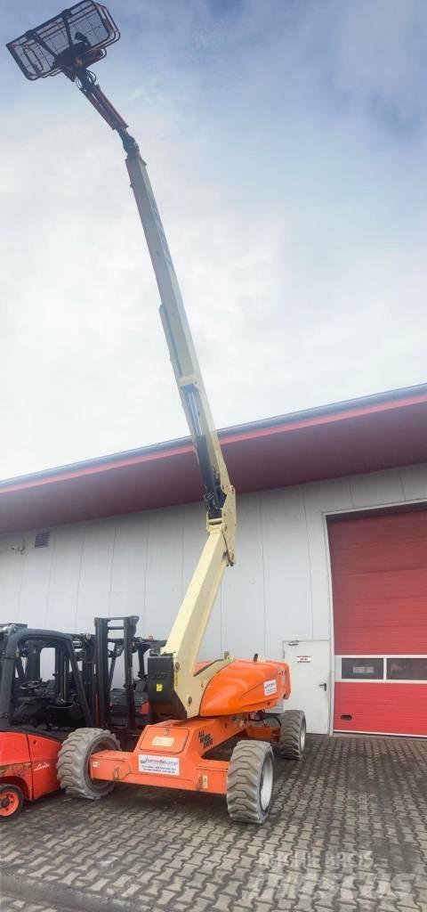 JLG M 600 JP Nacelles articulées