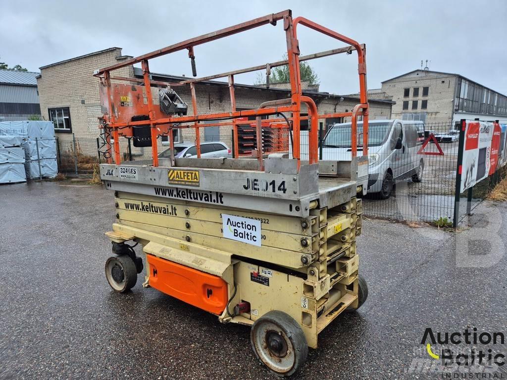 JLG 3246 ES Nacelle ciseaux