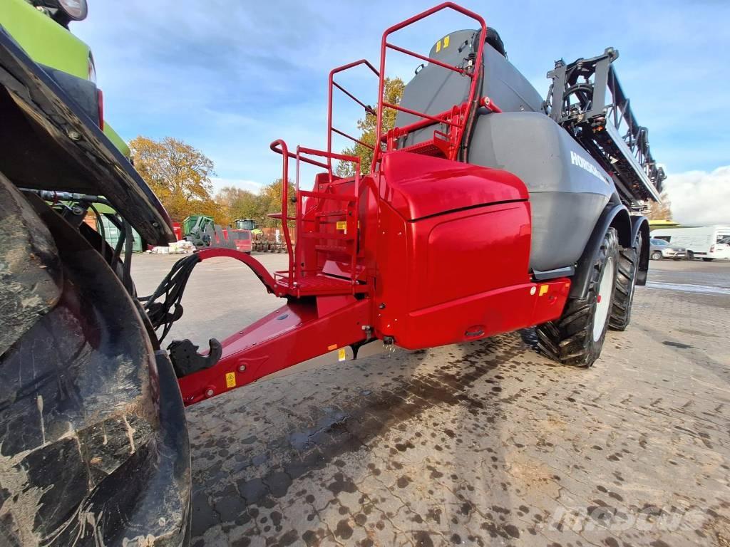 Horsch Leeb 12 TD Pulvérisateurs traînés