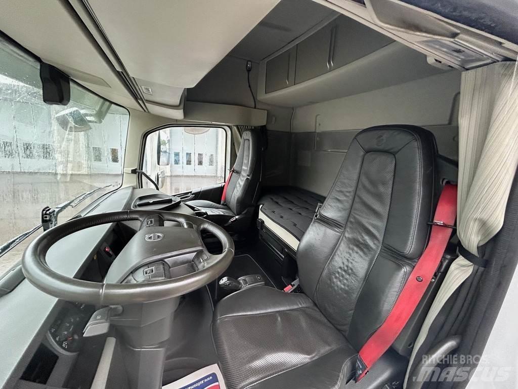 Volvo FH Flakbil Camion plateau
