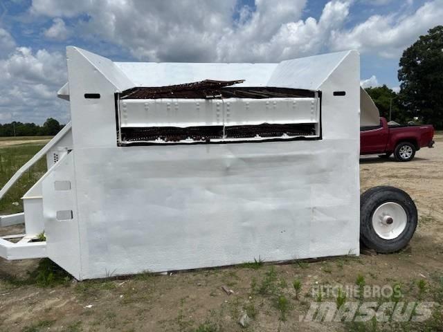 Nordberg CV40D Crible
