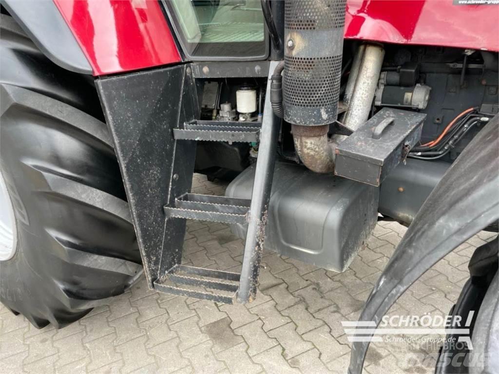 Case IH CVX 195 Tracteur