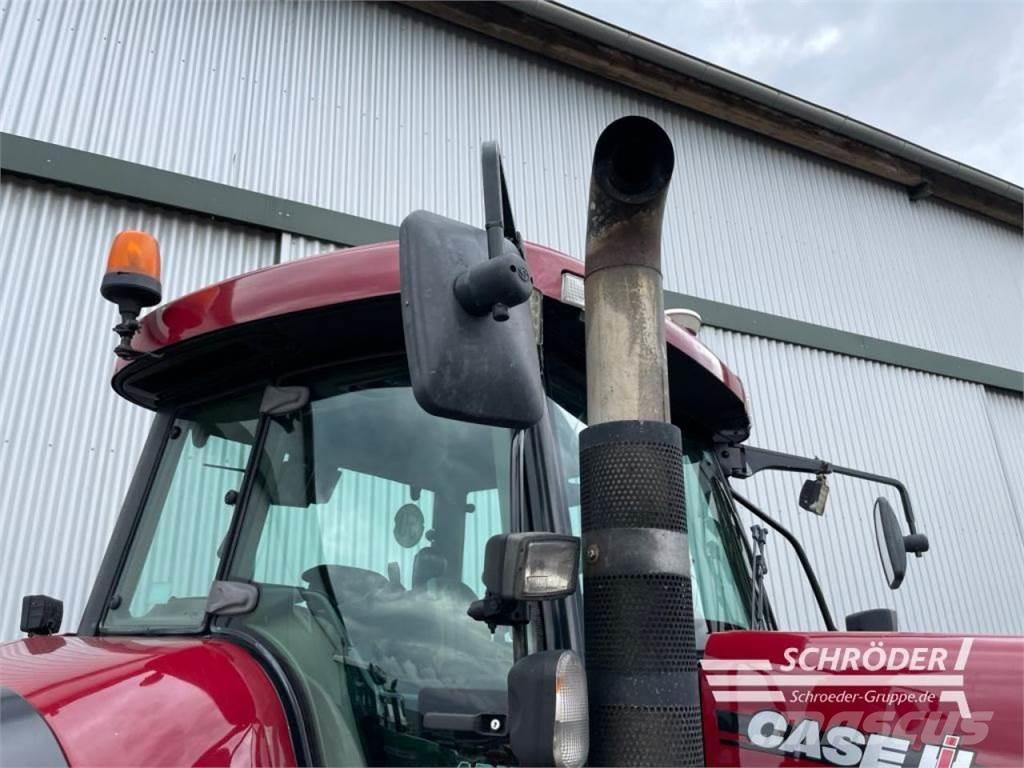 Case IH CVX 195 Tracteur