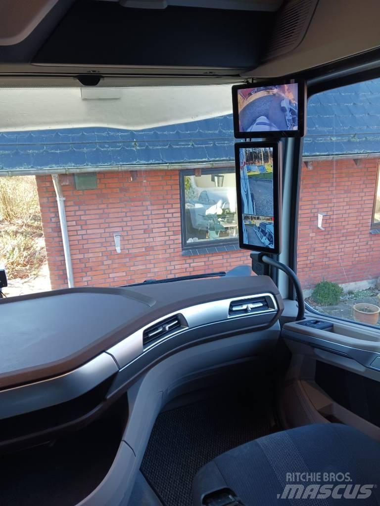 DAF XG+ 480 FT Tracteur routier