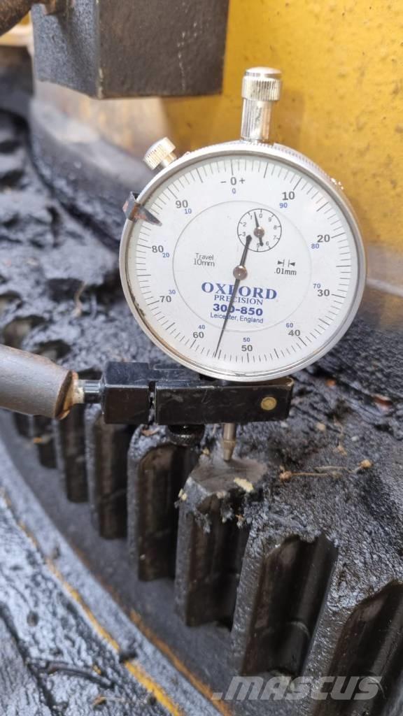 Grove GMK 3055 Grues tout terrain