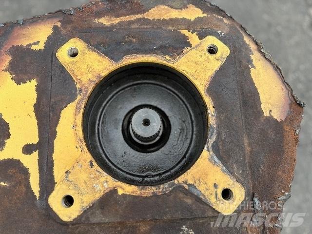 CAT 953 FINAL DRIVE Hydraulique