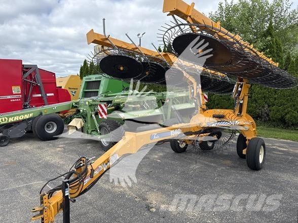 Fair MFG 1500 Rateau faneur