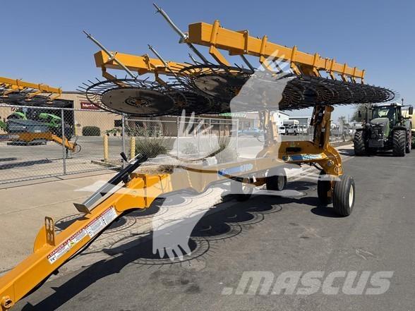 Fair MFG 1700 Rateau faneur