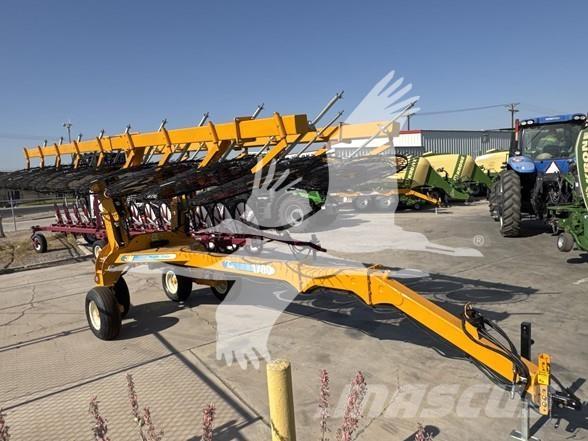 Fair MFG 1700 Rateau faneur