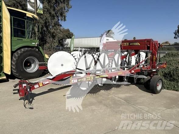 H&S 8117 Rateau faneur
