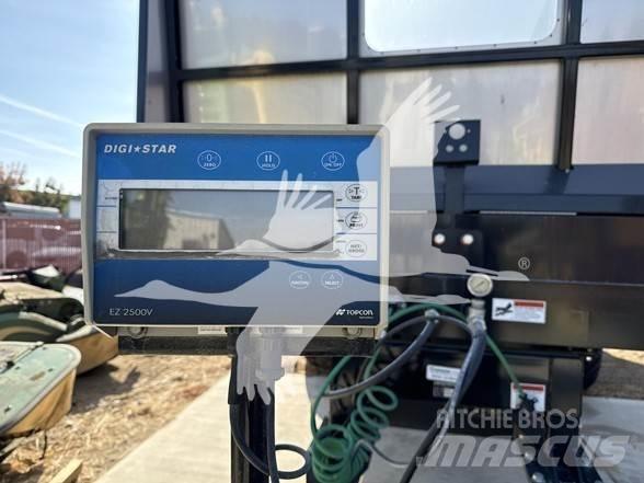 H&S BD 1126 Remorques autochargeuse