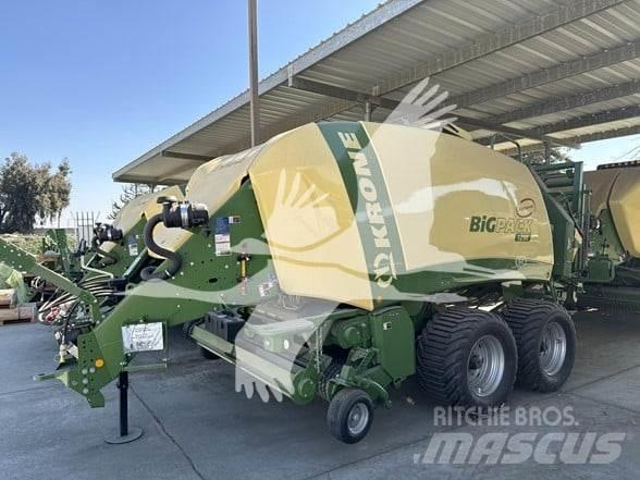 Krone BP1290HS Presse cubique