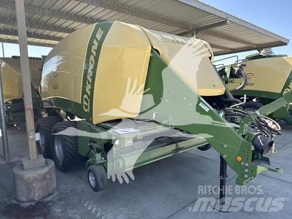 Krone BP1290HS Presse cubique