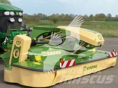 Krone ECF360CV Andaineur